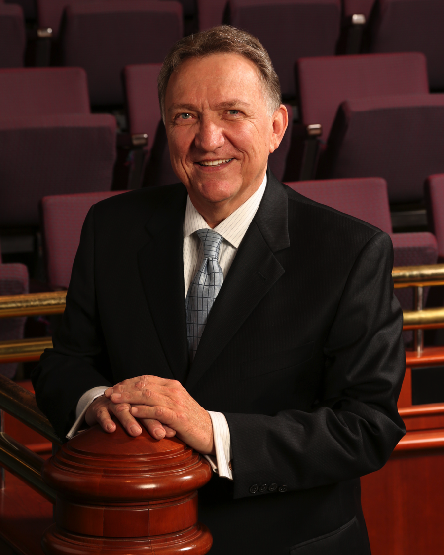 Lee Morris